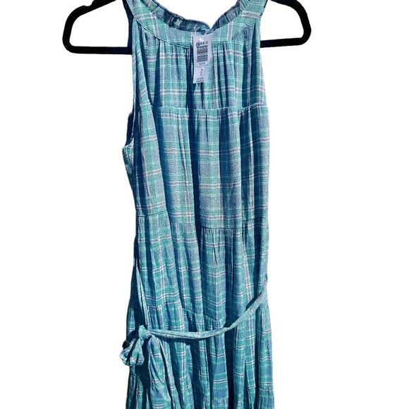 TORRID NWT dress size plus 0 or Regular M/L 10 - Picture 2 of 7